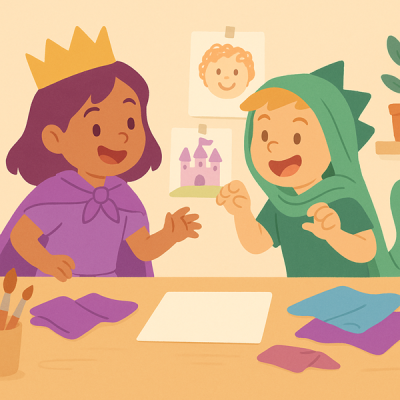 θεατρικό_παιχνίδι