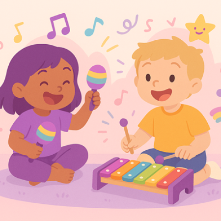 μουσικά_παιχνίδια